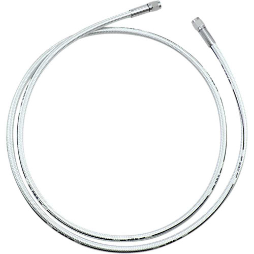 MAGNUM SHIELDING AS3560 Magnum Shielding Brake Line - 60" - Sterling Chromite Ii As3560