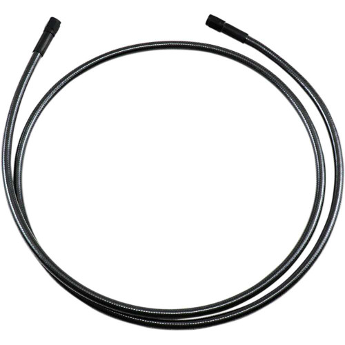 MAGNUM SHIELDING AS4558 Magnum Shielding Brake Line - 58" - Black Pearl As4558