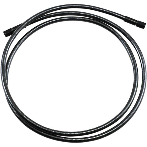 MAGNUM SHIELDING AS4562 Magnum Shielding Brake Line - 62" - Black Pearl As4562