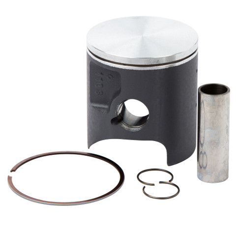 Vertex Piston Kit Cast 53.96/Std Kaw 22245B