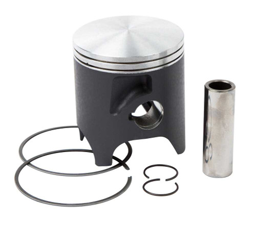 Vertex 22386B Vertex Piston Kit Cast 66.35/Std Suz 22386B