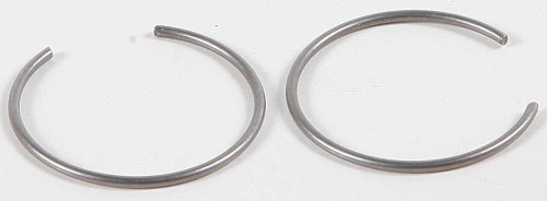 WISECO CW24 Wiseco Piston Circlips For Wiseco Pistons Only Cw24