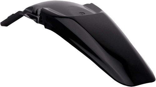 ACERBIS 2084550001 Acerbis Rear Fender Black 2084550001