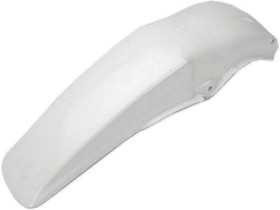 ACERBIS 2071040002 Acerbis Rear Fender White 2071040002