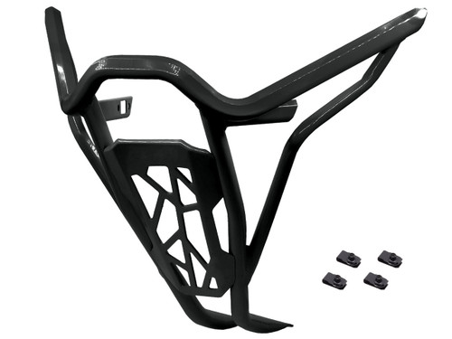 Sp1 Front Bumper A/C Sc-12672