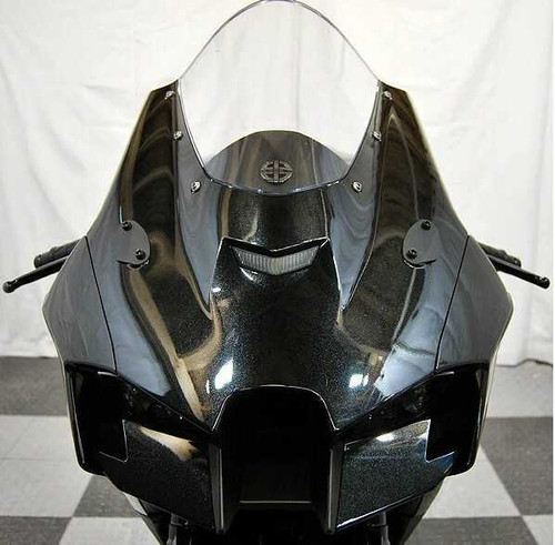 New Rage Cycles ZX10-20-MBO New Rage Cycles Mirror Block Off Plates Kaw Zx10-20-Mbo