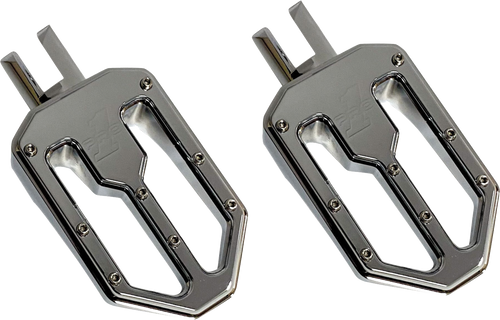 Pro One 500752 Pro One Pro One M8 Peg Moto V2 Chrome 500752