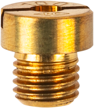 ATHENA P400000140003 EACH Athena Main Jet #100 P400000140003 Each