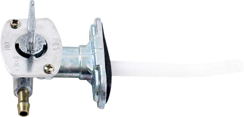 Mogo Parts 04-0301 Mogo Parts Chinese Fuel Petcock Type 2 Fuel Shut Off 04-0301