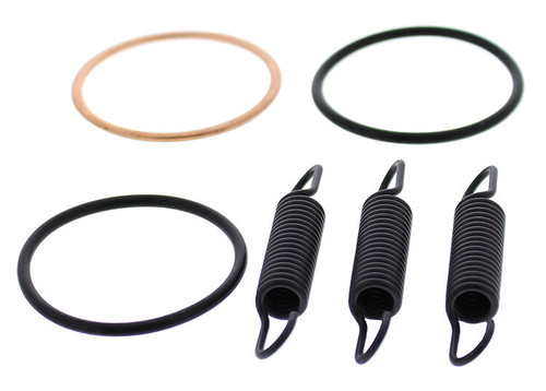 Vertex Exhaust Gasket Kit 823099