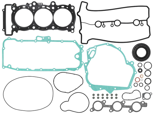 Sp1 Full Gasket Set Ac 09-711319A Sp1 Full Gasket Set Ac 09-711319A