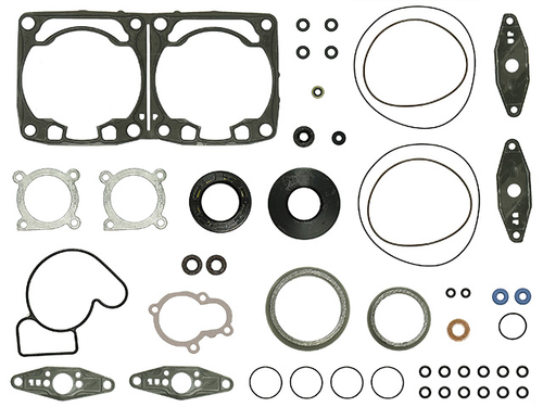 Sp1 SM-09526F Sp1 Full Gasket Set A/C Sm-09526F