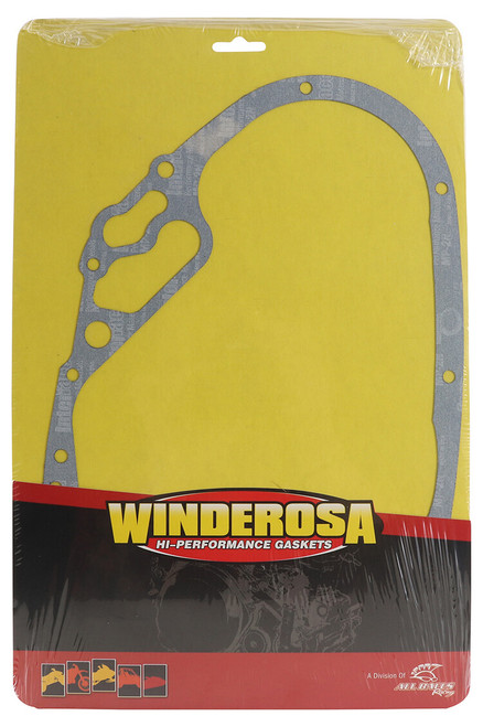 Vertex Clutch Cover Gasket Inner Suzuki 332040 Vertex Clutch Cover Gasket Inner Suzuki 332040
