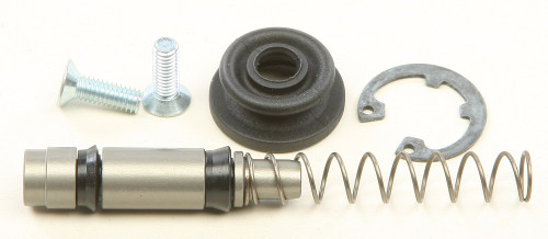 All Balls Clutch Master Cylinder Rebuild Kit 18-4004