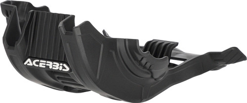 Acerbis Skid Plate- Lg Honda 2984810001