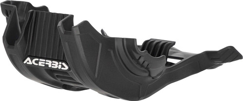 ACERBIS 2984810001 Acerbis Skid Plate- Lg Honda 2984810001