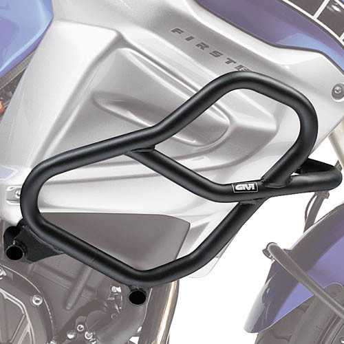 GIVI TN355 Givi Engine Guards Tn355