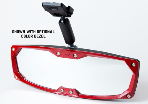 Seizmik Seizmik Rear View Mirror 2.0" 2.0" 56-18057 Seizmik Seizmik Rear View Mirror 2.0" 2.0" 56-18057