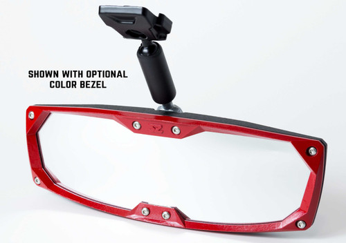 SEIZMIK 56-18057 Seizmik Seizmik Rear View Mirror 2.0" 2.0" 56-18057