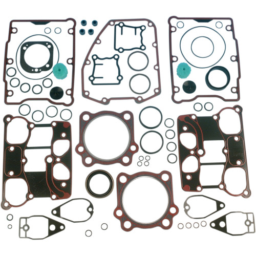 James Gasket Motor Gasket Kit - Twin Cam - 95" Jgi-17055-99