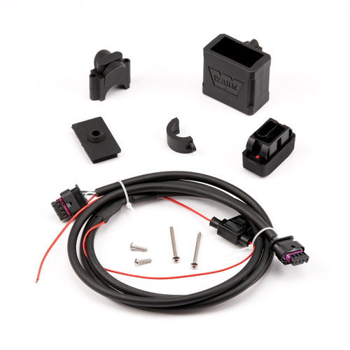 Warn Axon Winch Rocker Switch W/Mount 100962
