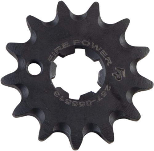 Fire Power Front Cs Sprocket Steel 13T Fpc-555-13-1 Fire Power Front Cs Sprocket Steel 13T Fpc-555-13-1
