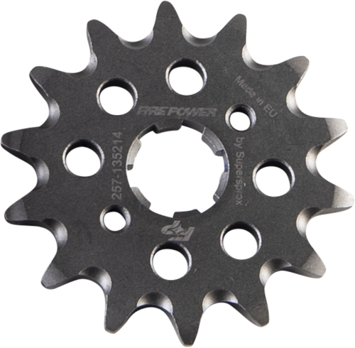 Fire Power FPC-1352-14-1 Fire Power Front Cs Sprocket Steel 14T Fpc-1352-14-1