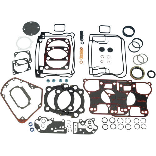 James Gasket Motor Gasket Kit - Big Twin 17041-92-Mls
