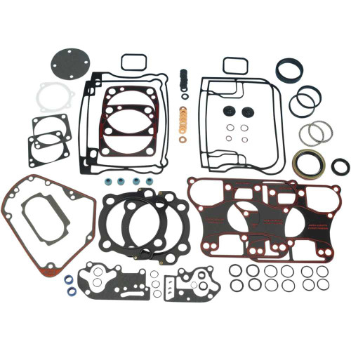 JAMES GASKET 1704192MLS James Gasket Motor Gasket Kit - Big Twin 17041-92-Mls
