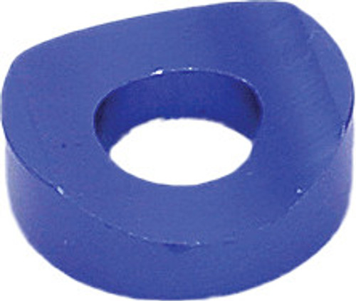 Drc Rim Lock Spacers Blue 2/Pk D58-01-102