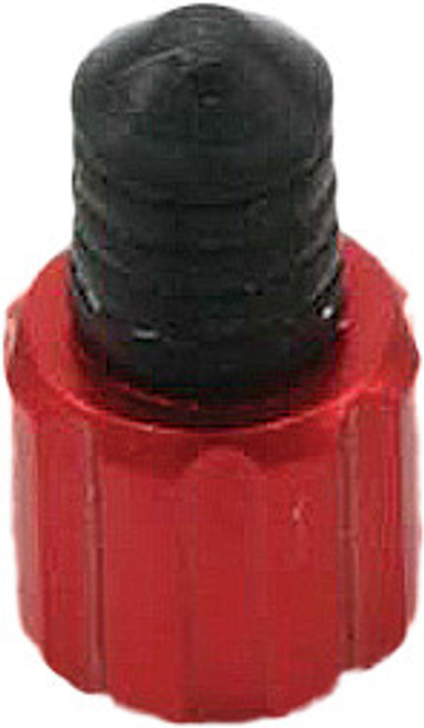 Drc Air Valve Caps Valve Wrench Red 2/Pk D58-05-106