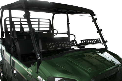 Spike Full Windshield Kaw M Pro 78-8750