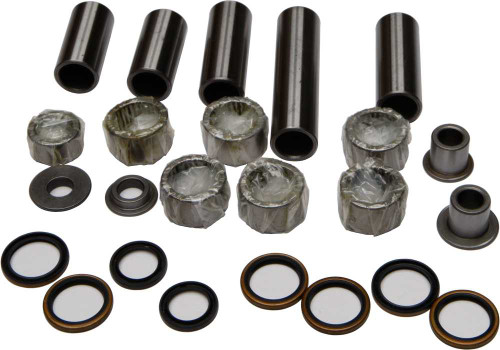 All Balls 27-1018 All Balls Bearing & Seal Linkage Kit 27-1018