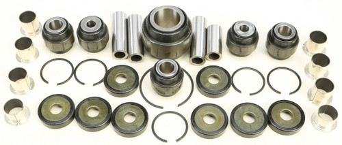 All Balls 50-1162 All Balls Rear Independent Suspension Kit 50-1162