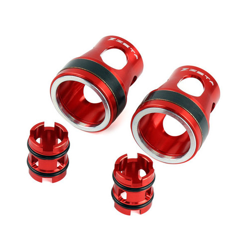 Zeta Lowdown Inner Kit -30Mm Front Showa Aos Ze56-31050 Zeta Lowdown Inner Kit -30Mm Front Showa Aos Ze56-31050