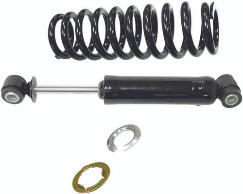 Sp1 Gas Center Shock W/Spring Pol Su-04300S