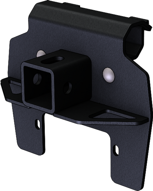 Kfi Front 2" Receiver Hitch 101495