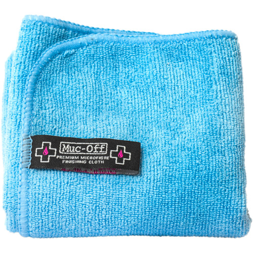 Muc-Off Usa Polishing Cloth 272
