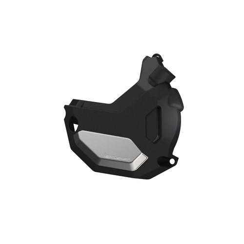 POLISPORT 8486600001 Polisport Alternator Cover Protector Left Side Hon 8486600001