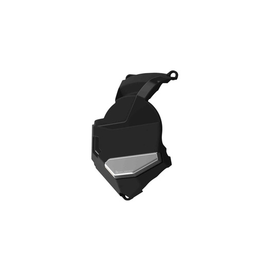 Polisport Clutch Cover Protector Right Side Hon 8486500001 Polisport Clutch Cover Protector Right Side Hon 8486500001
