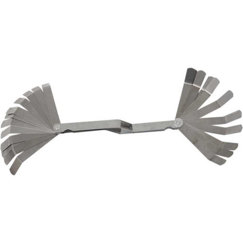 LANG TOOLS 3275A Lang Tools Offset Feeler Gauge Set 3275A