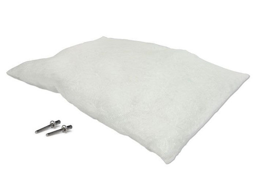 Yoshimura Rs-4 Exhaust Repack Kit Repack-Rs4-Adv