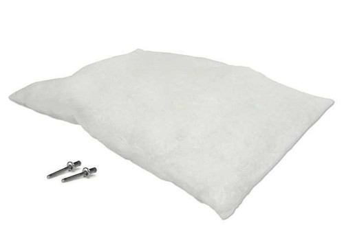 Yoshimura REPACK-RS4-ADV Yoshimura Rs-4 Exhaust Repack Kit Repack-Rs4-Adv