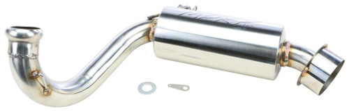 Mbrp 1030113 Mbrp Performance Exhaust Standard Series 1030113