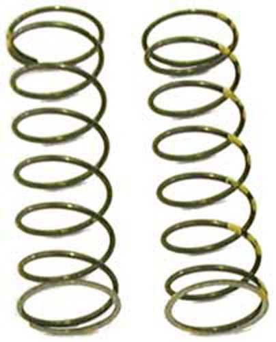 Slp 14-117 Slp Exhaust Valve Spring Pink 14-117