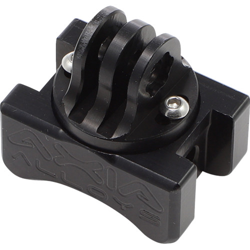 Klock Werks Gopro Camera Mount Modpro-Bk