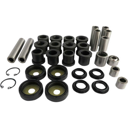 EPI WE331043 Epi Rear Independent Suspension Repair Kit We331043