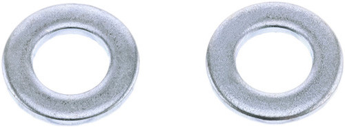 Bolt Flat Washer 12X24Mm 10/Pk 020-11200