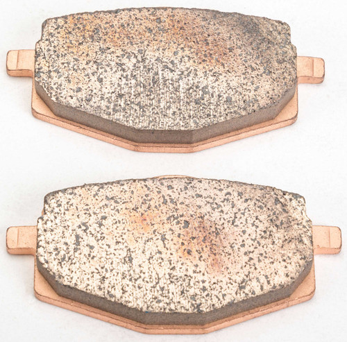 All Balls 18-8028 All Balls Brake Pad Kit Sintered 18-8028