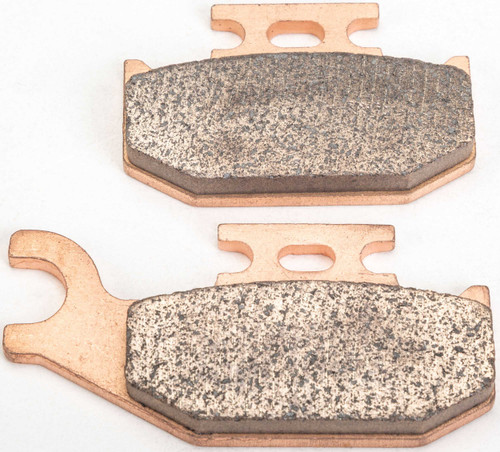 All Balls 18-8004 All Balls Brake Pad Kit Sintered 18-8004